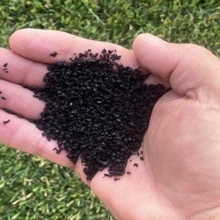 Football Infill Rubber Granule