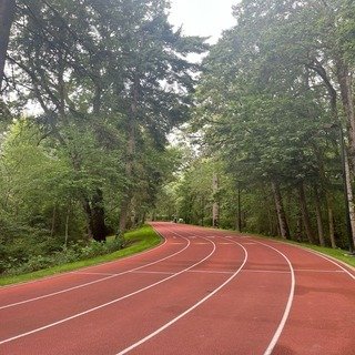 Running Track